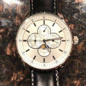 Stuhrling Men's Artemis watch